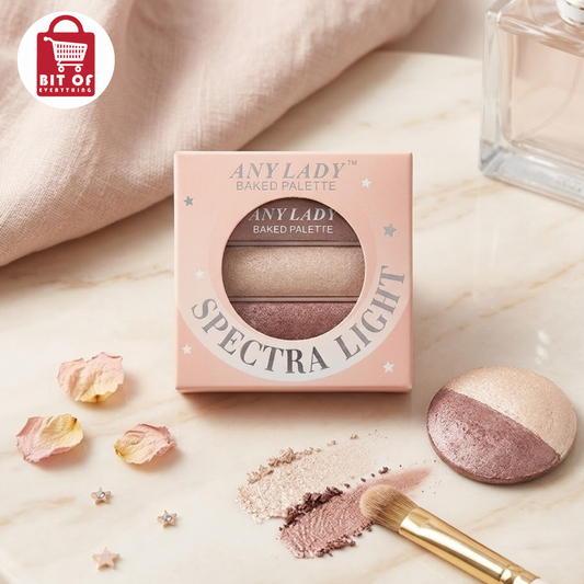 MAKEUP ITEM DHL