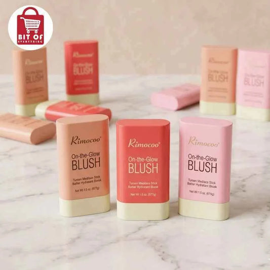 BLUSH ON DEAL OF 3