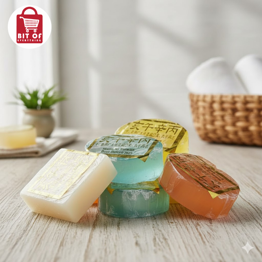 SOAP 1-PCS