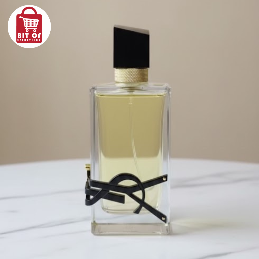 YSL Libre Perfume – Bold, Free & Elegant Scent