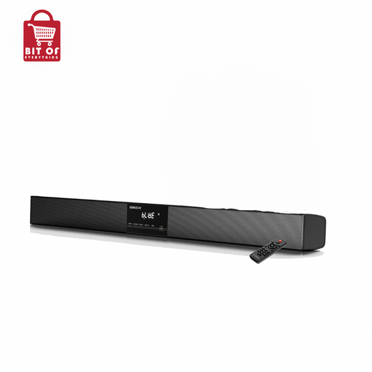 SOUNDBAR