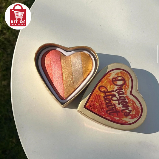 Revolution Highlighter – Shimmering & Long-Lasting Glow for Face and Body