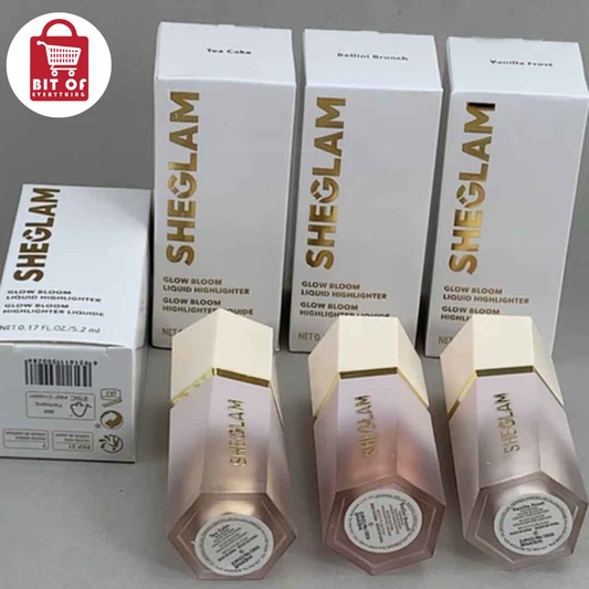 SHEGLAM  Liquid Highlighter