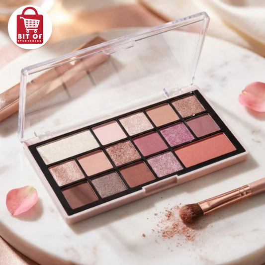MAKEUP ITEM DHL