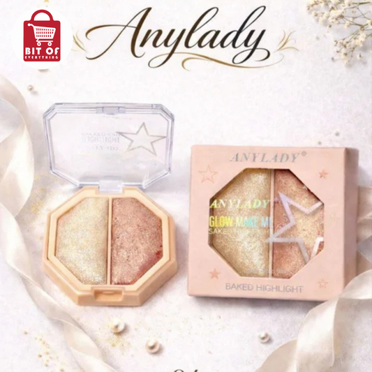 MAKEUP ITEM DHL