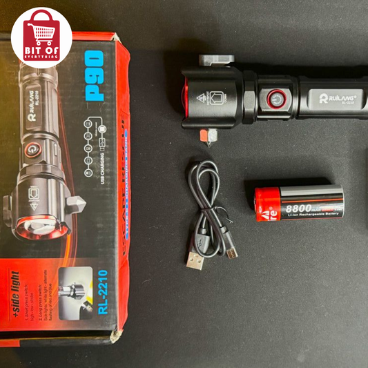 DHL AND AMAZON ITEMS