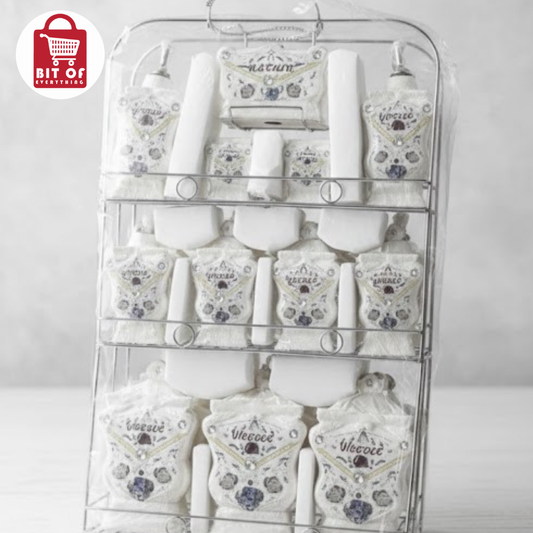 DECORATION SET