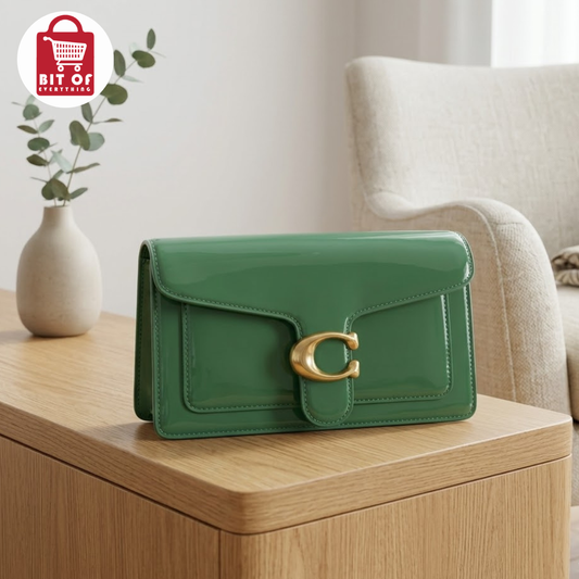 Ladies Bag – Stylish & Spacious Handbag