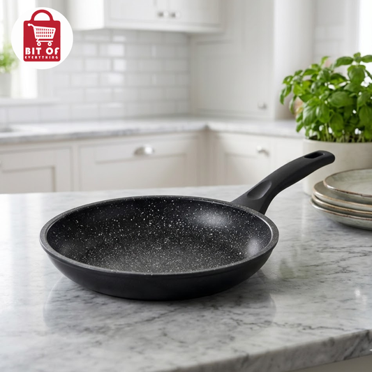 Non-Stick Frying Pan – Durable & Easy Cooking