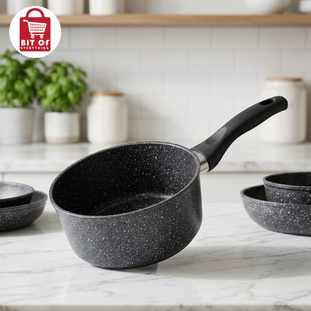 Non-Stick Frying Pan – Durable & Easy Cooking
