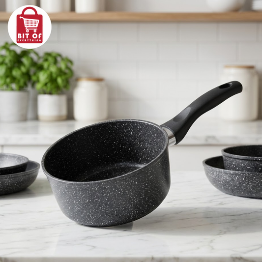 Non-Stick Frying Pan – Durable & Easy Cooking
