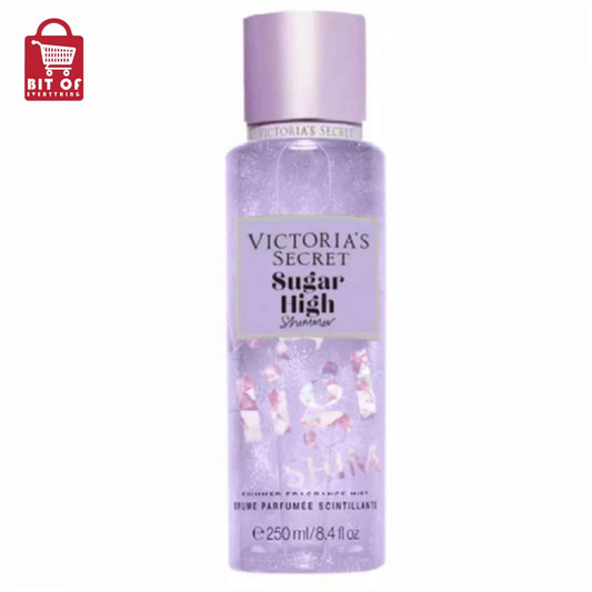 VICTORIA SECRET SUGER HIGH SHIMMER 75 ML