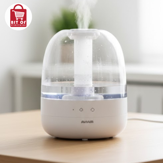 AVIAIR HUMIDIFIER