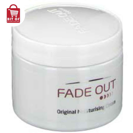 FADE OUT CREAM