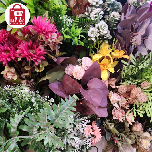 FLOWER 1-KG
