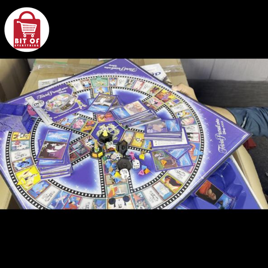 DISNEY GAME