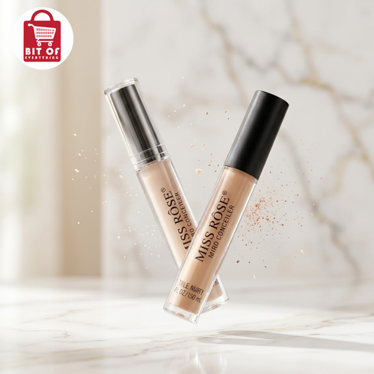MissRose Concealer – Smooth & Flawless Coverage