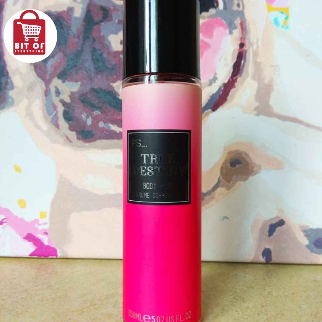 TRUE DESTINY MIST BRUME CORPORELLA