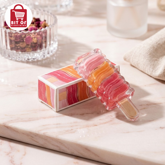 Lip Balm – Moisturizing Soft Lips Care