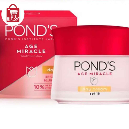 Ponds Age Miracle Day CREAM