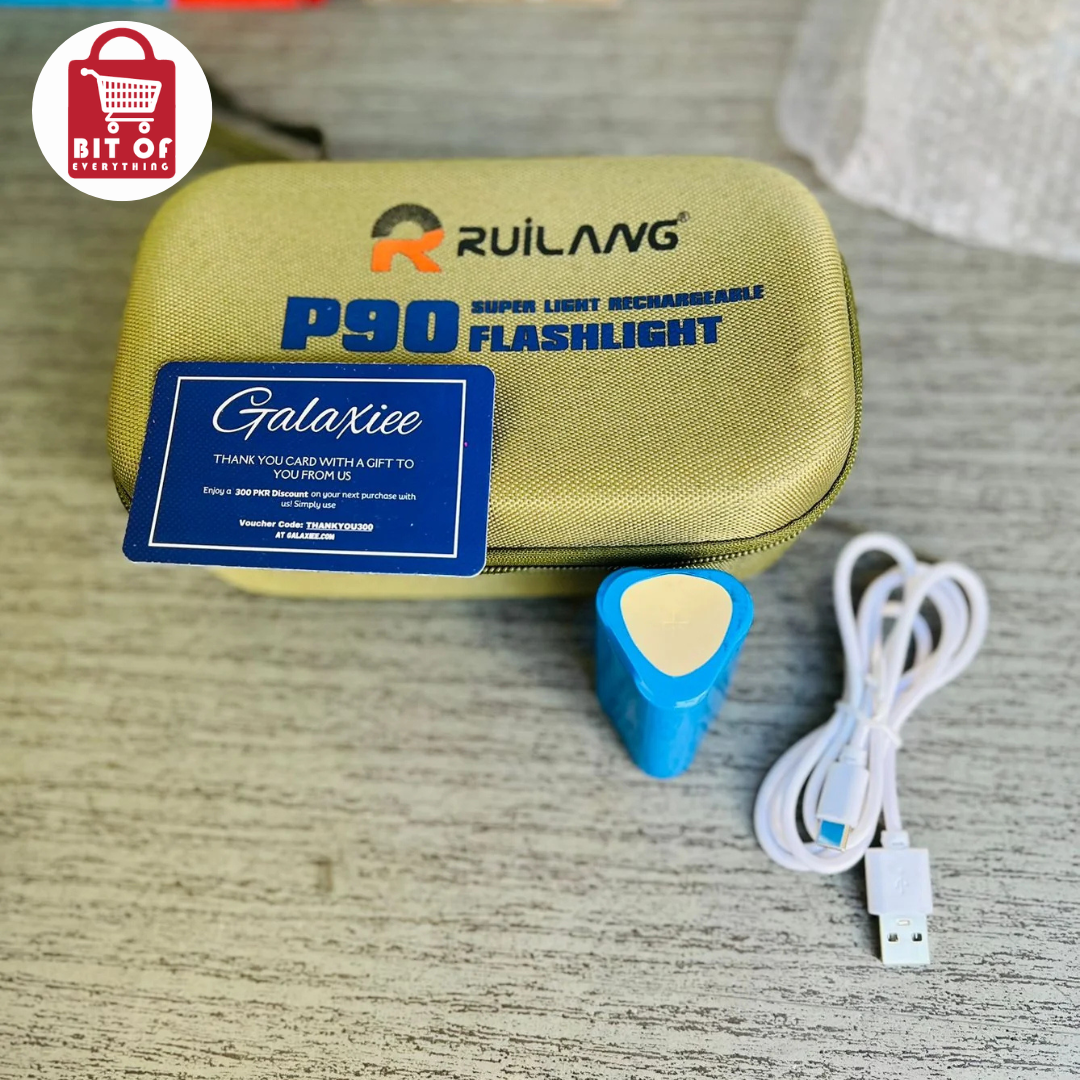 DHL AND AMAZON ITEMS