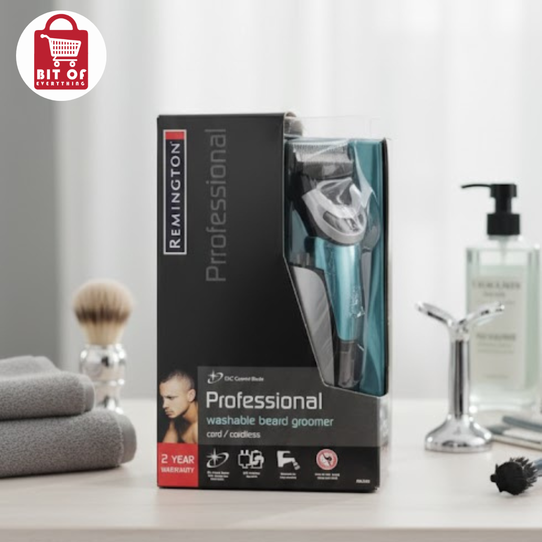 TRIMMER REMINGTON