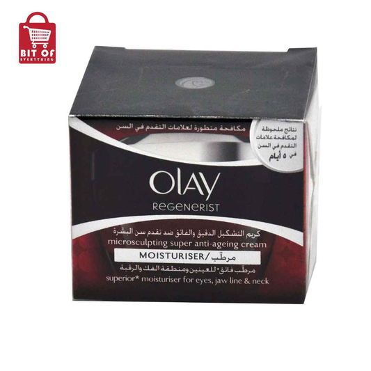 OLAY CREAM