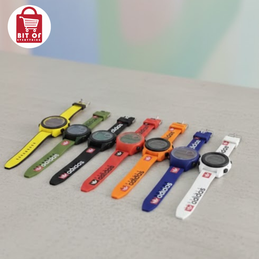 ADIDAS WATCH 1-PCS
