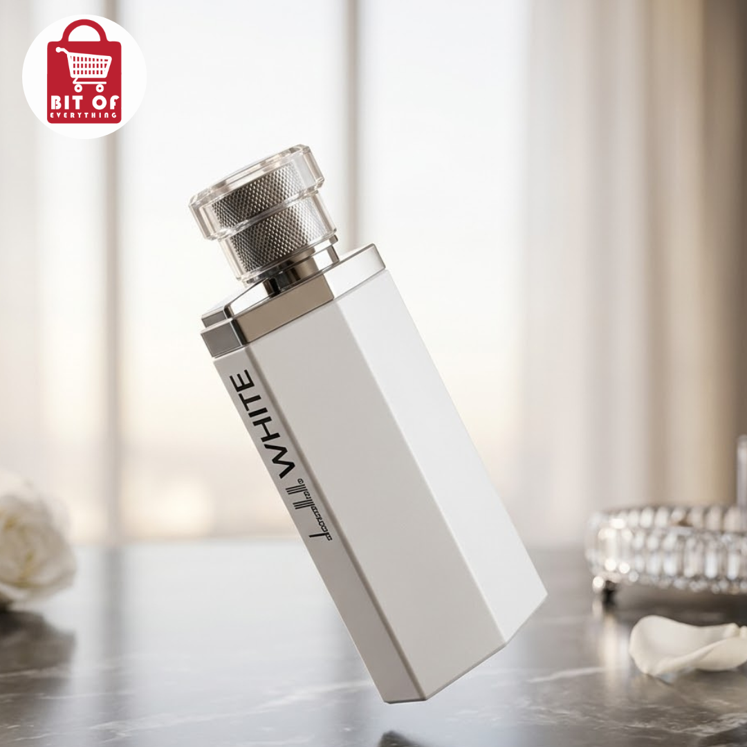 Dunhill White Perfume – Fresh & Long Lasting Fragrance