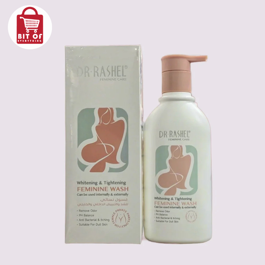 MAKEUP ITEM DHL