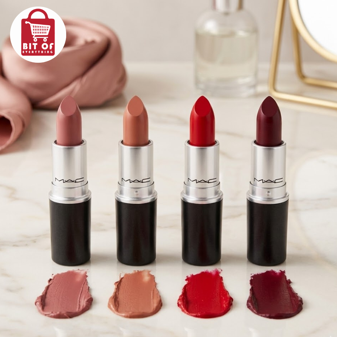 MAKEUP ITEM DHL