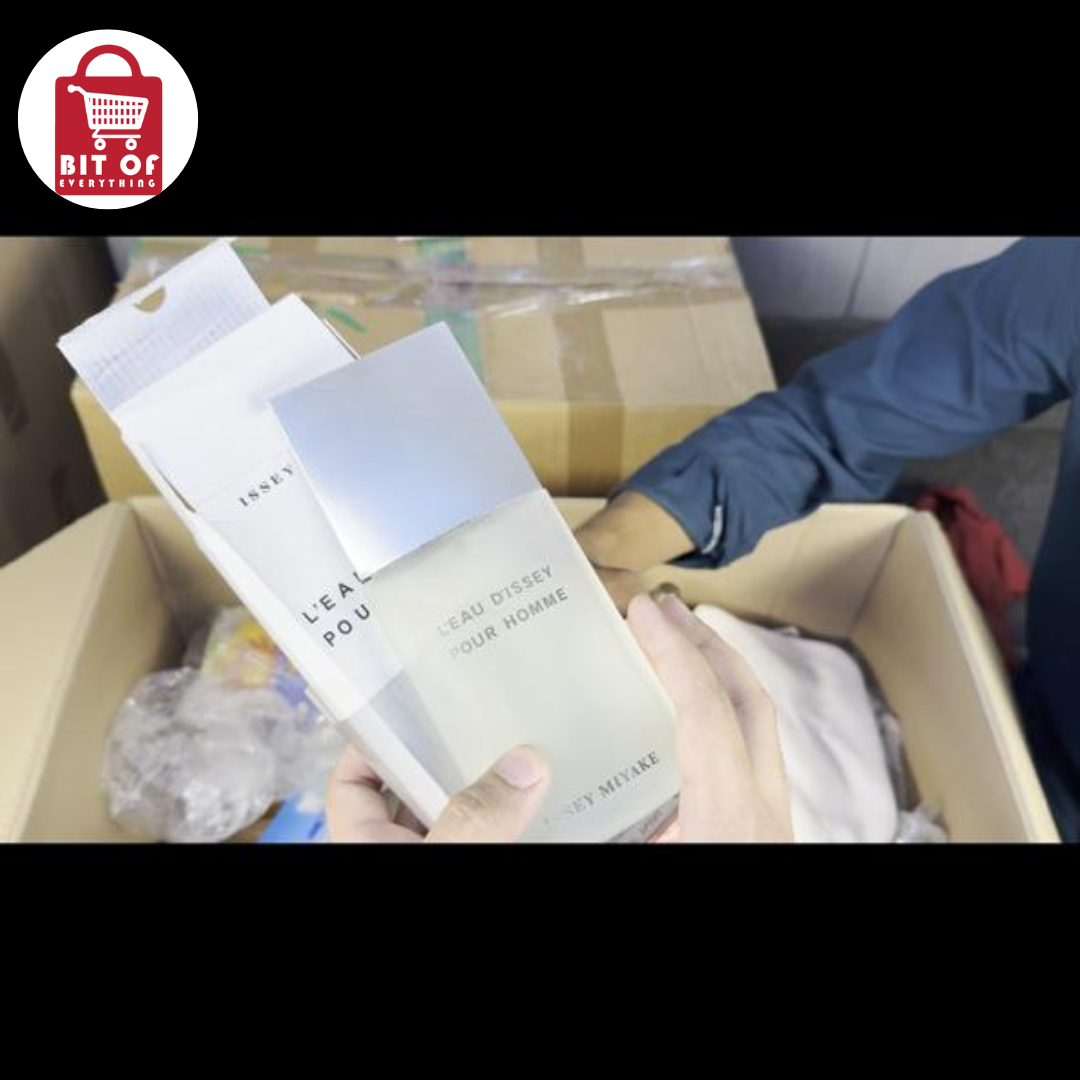 ISSEY MIYAKE PERFUME