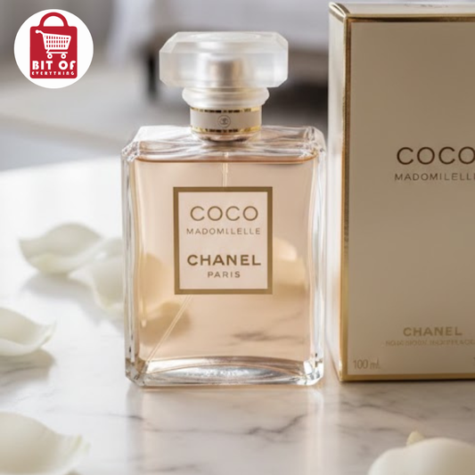 Coco Eau de Parfum – Classic Luxury Fragrance for Women