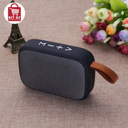 SPEKAER BLUETOOTH