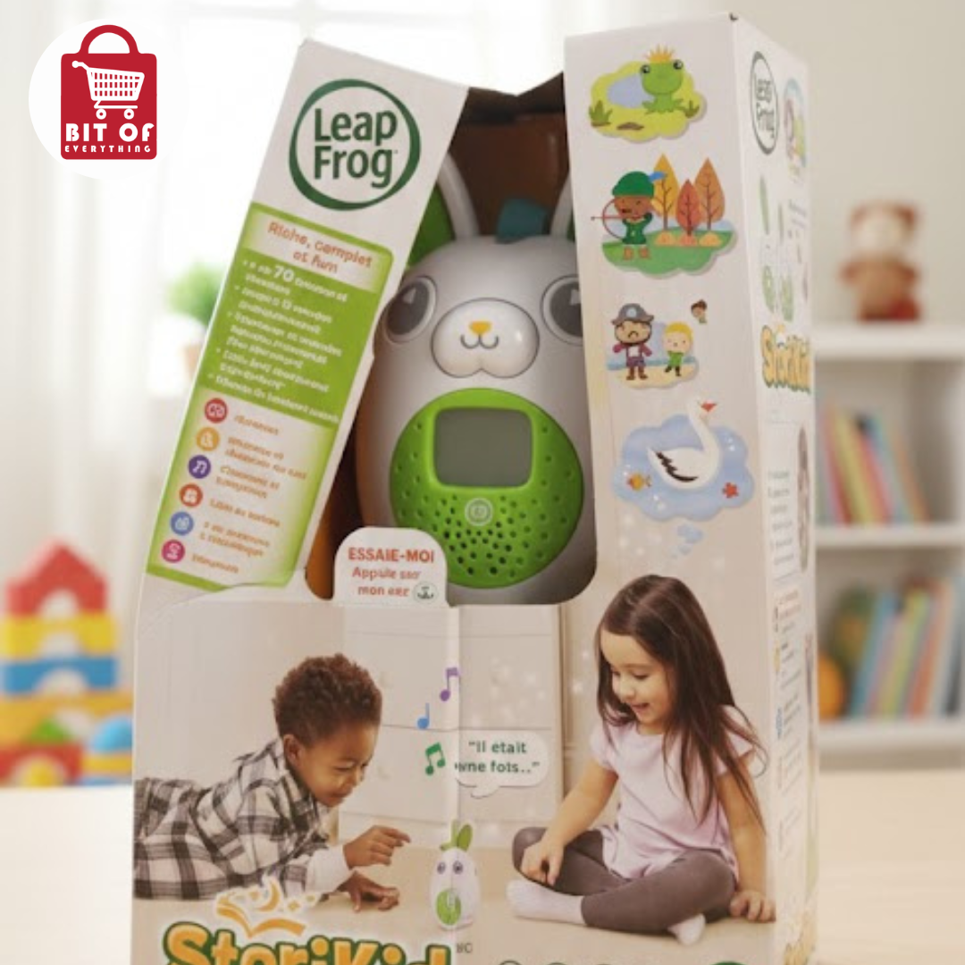 KIDS TOY RABIT