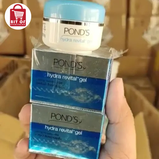 PONDS CREAM 1-PCS