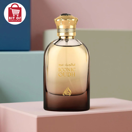 ICONIC OUD PERFUME