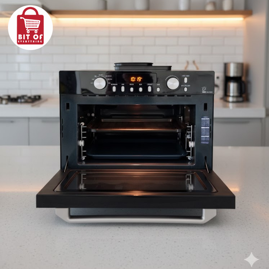 DHL OVEN