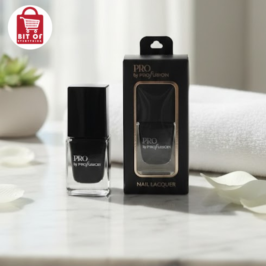 Profusion Nail Paint – Vibrant Color & Long‑Lasting Shine