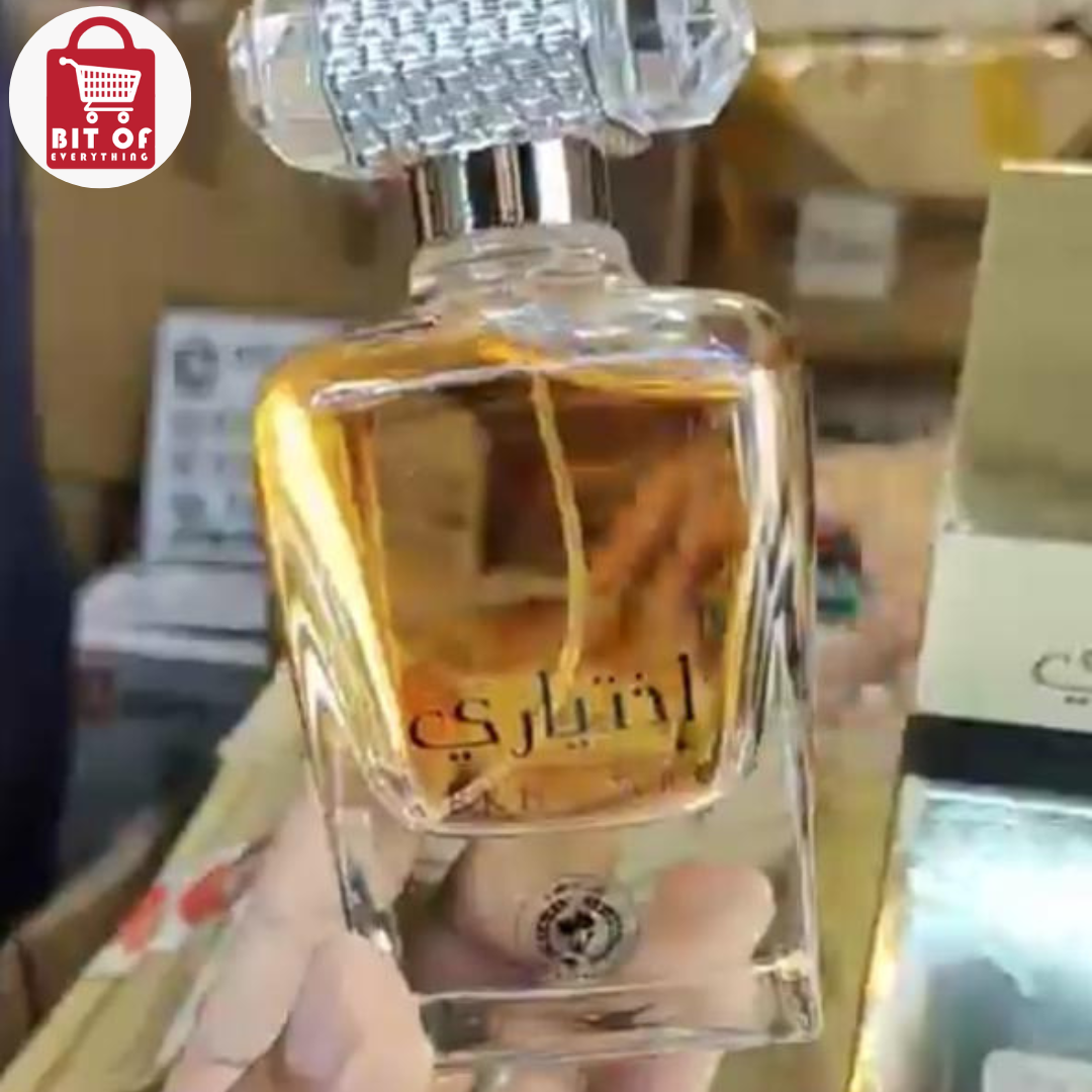 IKHTYARI PERFUME