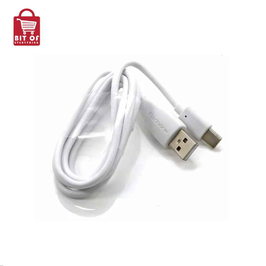 FAST CHARGING DATA CABLE