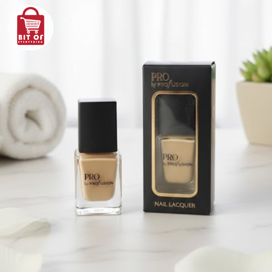 Profusion Nail Paint – Vibrant, Smooth & Lasting Finish