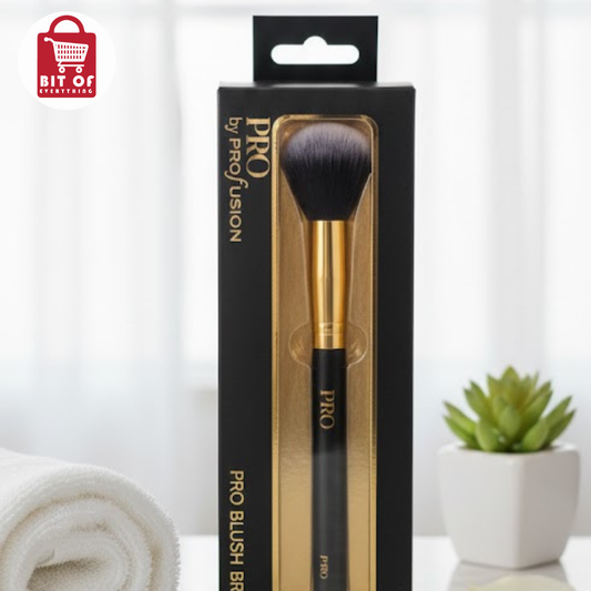 Profusion Makeup Brush – Soft, Smooth & Flawless Application