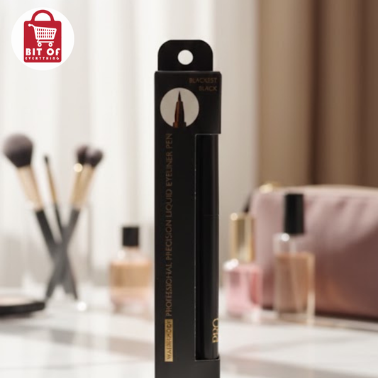 Profusion Eyeliner – Precise, Bold & Long‑Lasting Eye Definition
