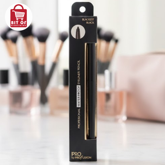 Profusion Eyeliner – Smooth, Precise & Long‑Lasting