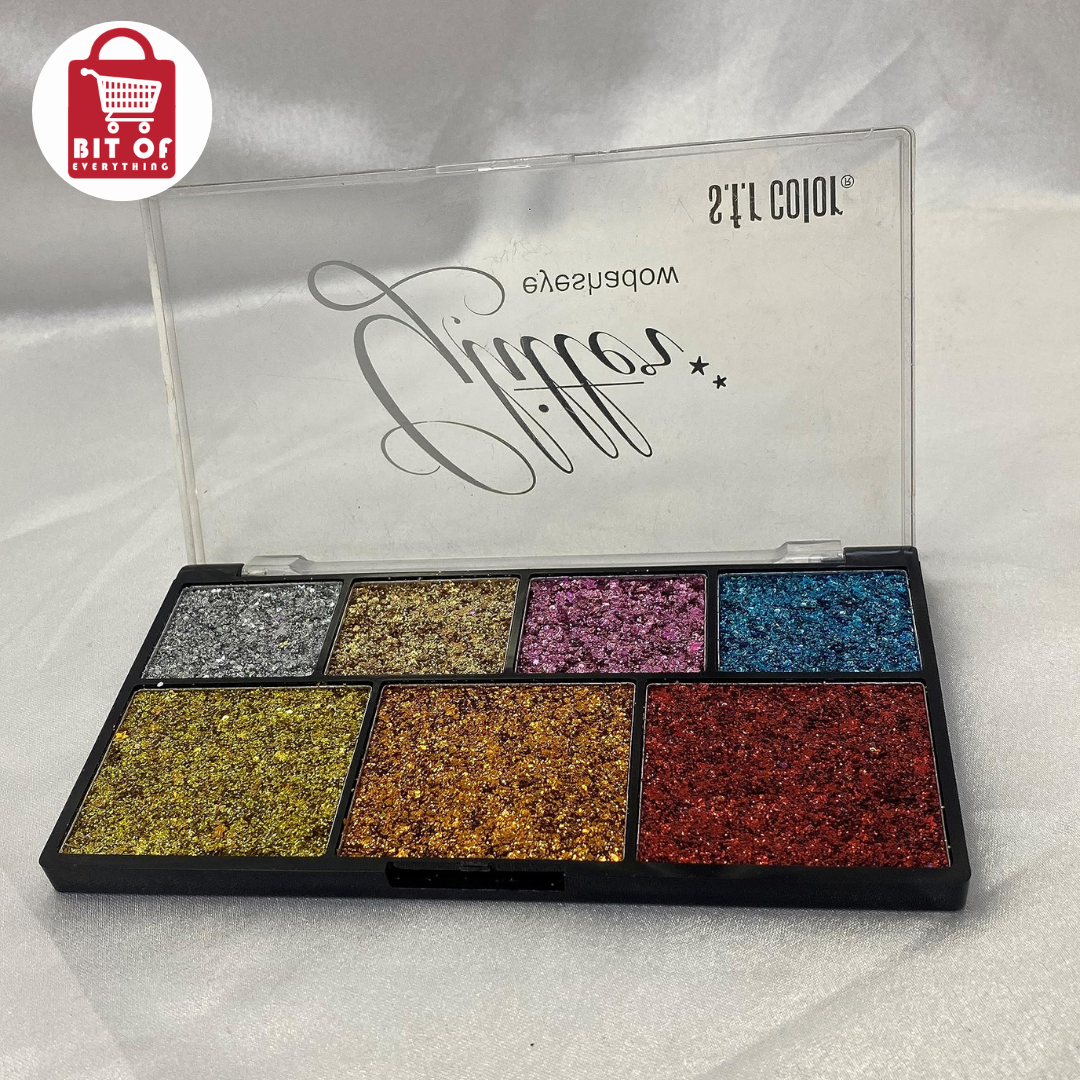 MAKEUP ITEM DHL