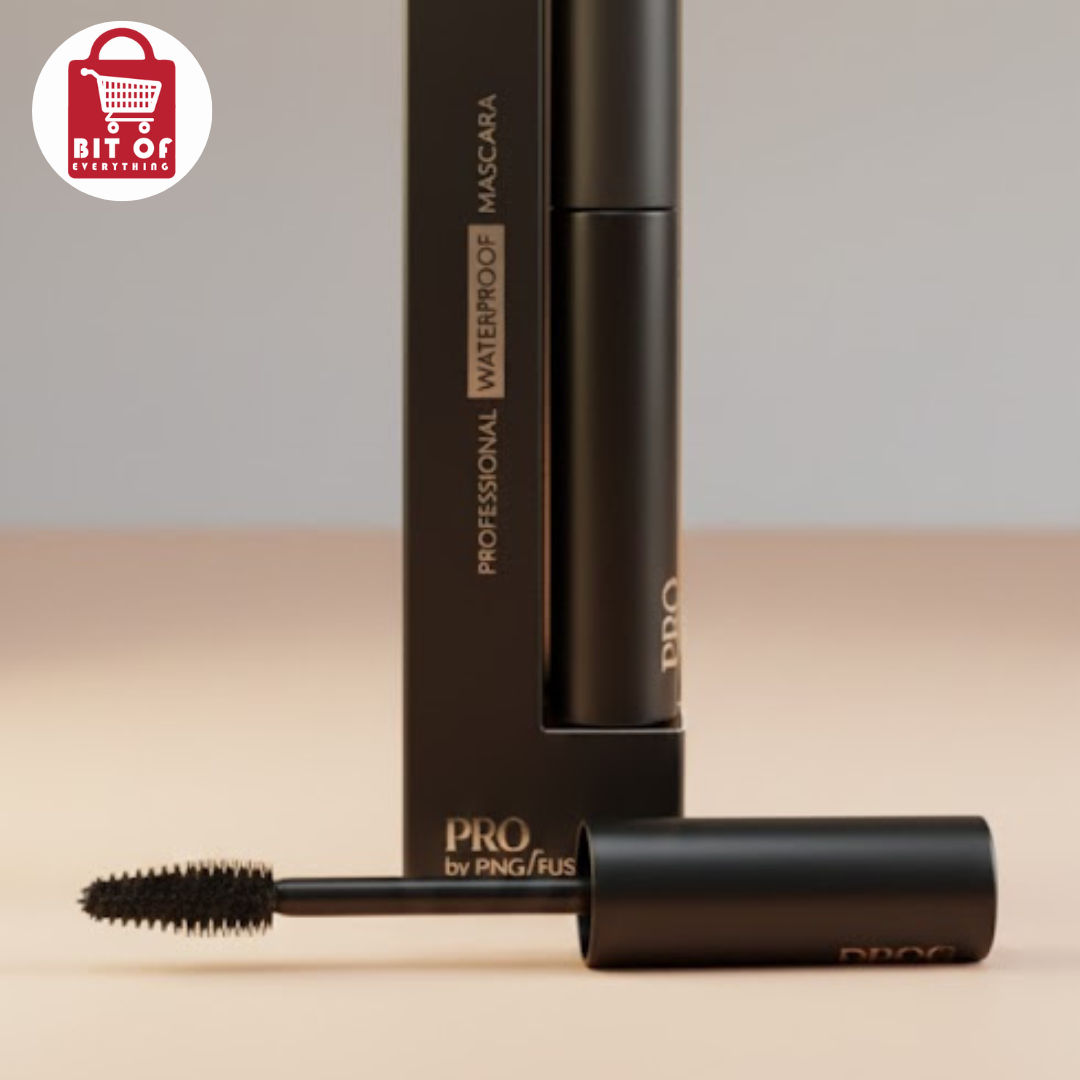 Profusion Mascara – Bold, Voluminous Lashes with Long‑Lasting Definition