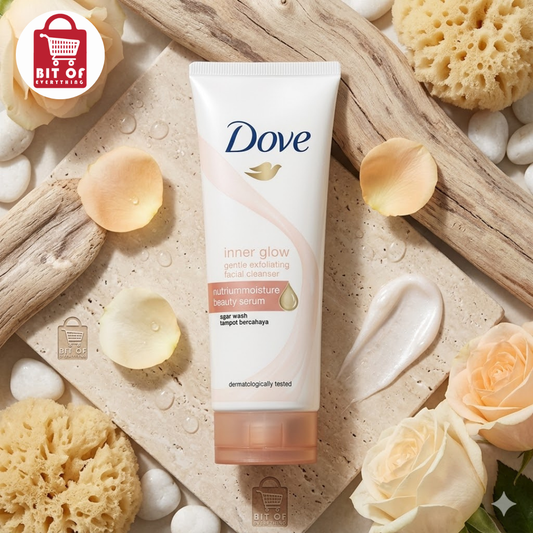 Dove Skin Care Facial Cleanser