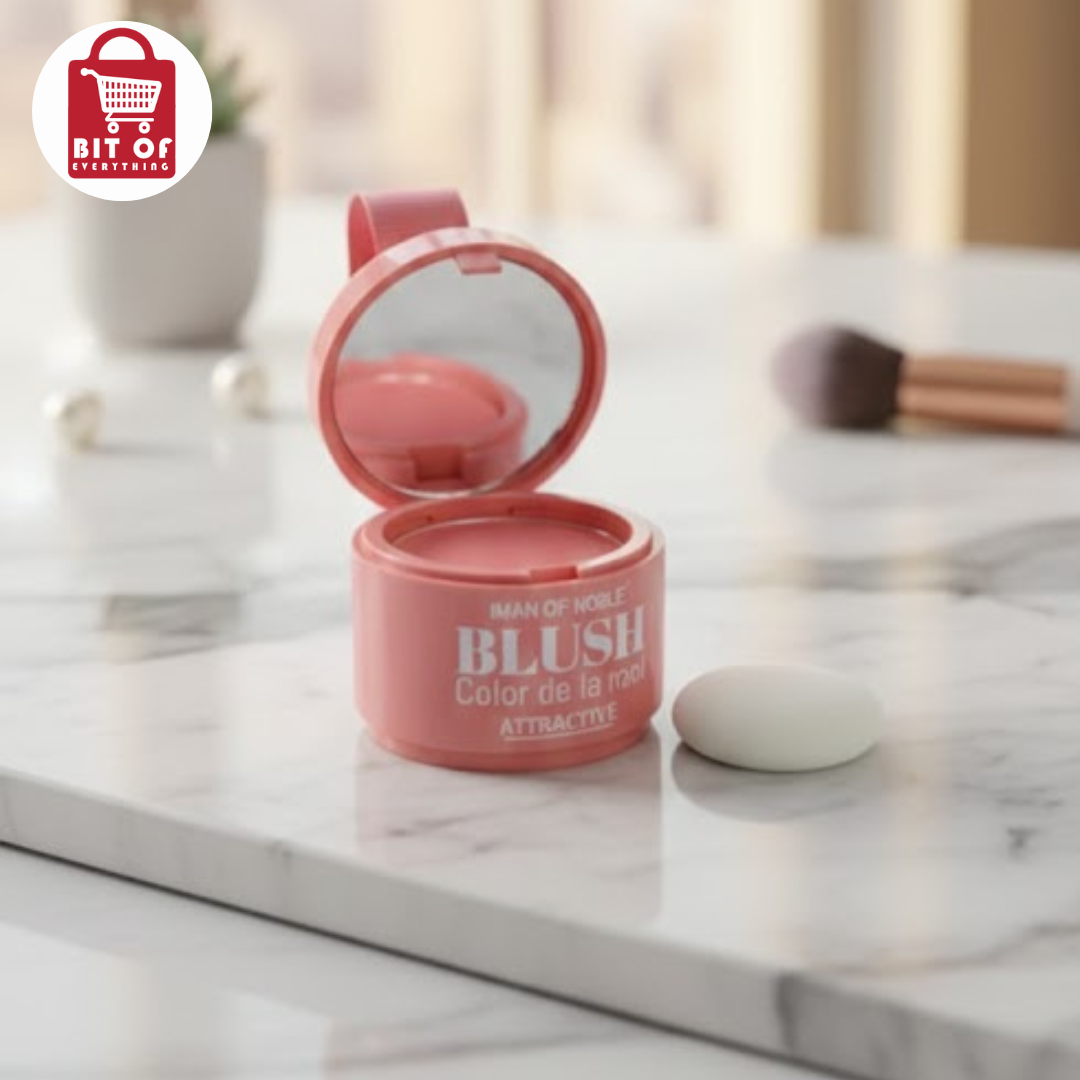 BLUSH ON (DEAL OF 2)