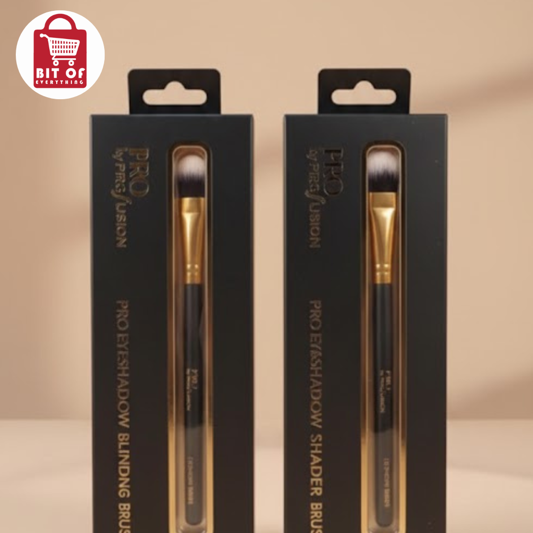 Profusion Makeup Brush – Soft Professional Beauty Tool